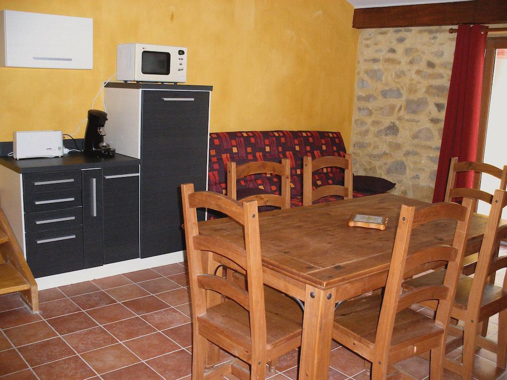 Ribaute Domaine Les Cascades B&B 외부 사진